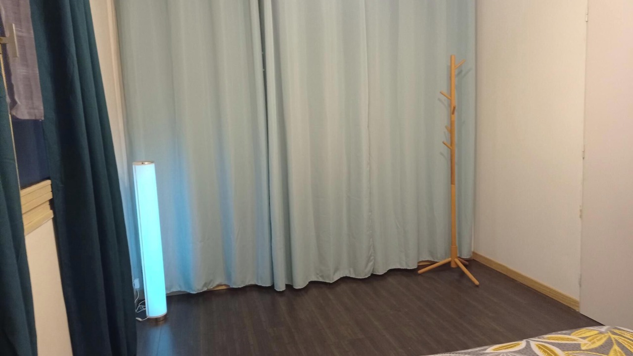 Photo of Bedroom in Bourbon-Lancy