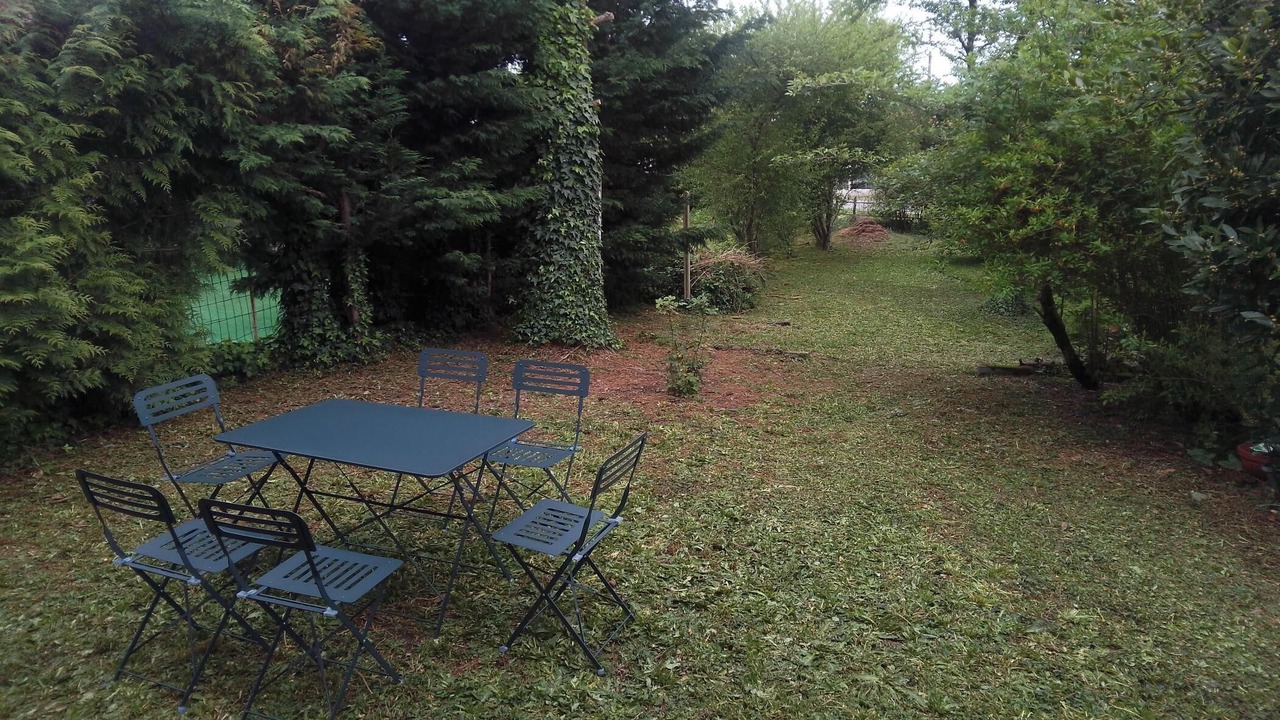 Photo of Outdoor in Bourbon-Lancy