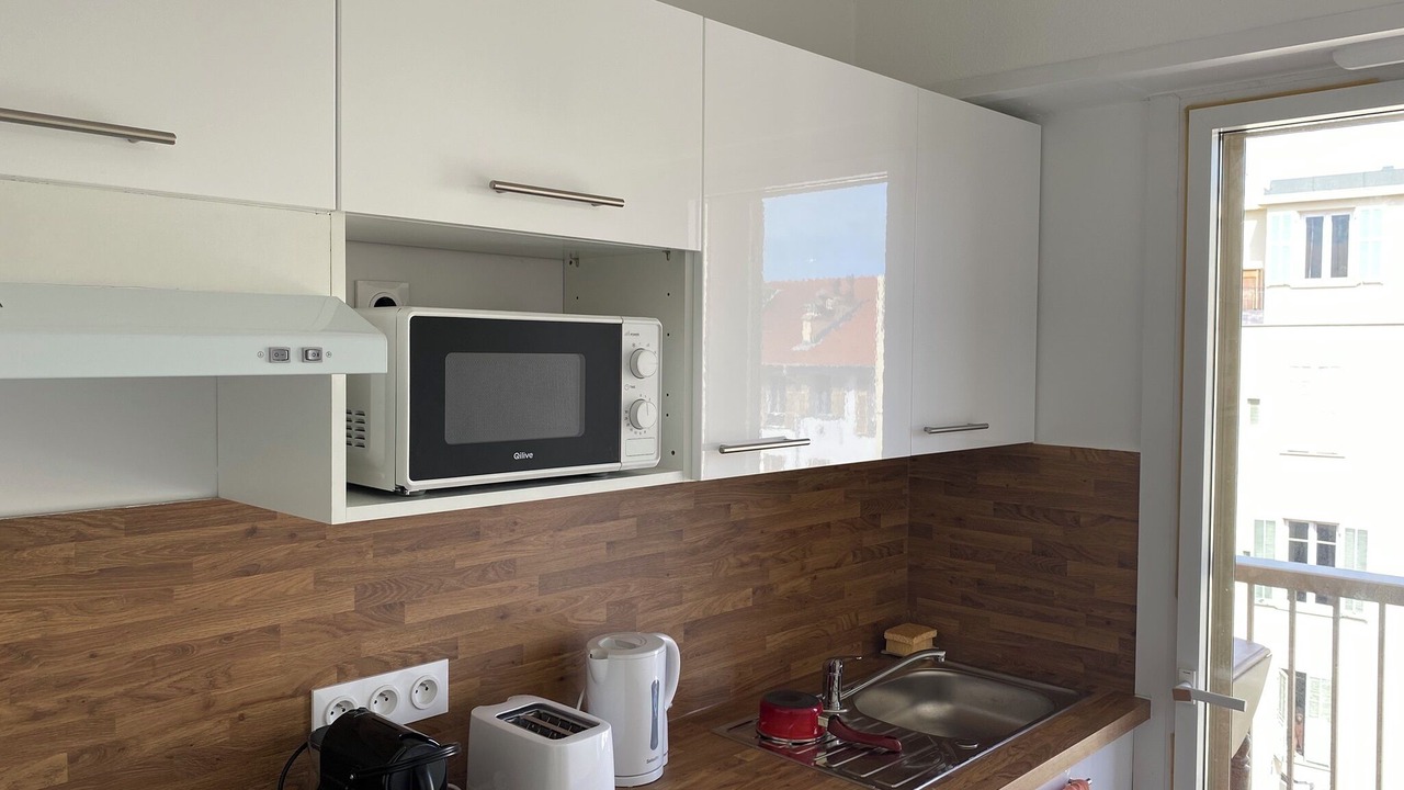 Photo of Kitchen in Vernier