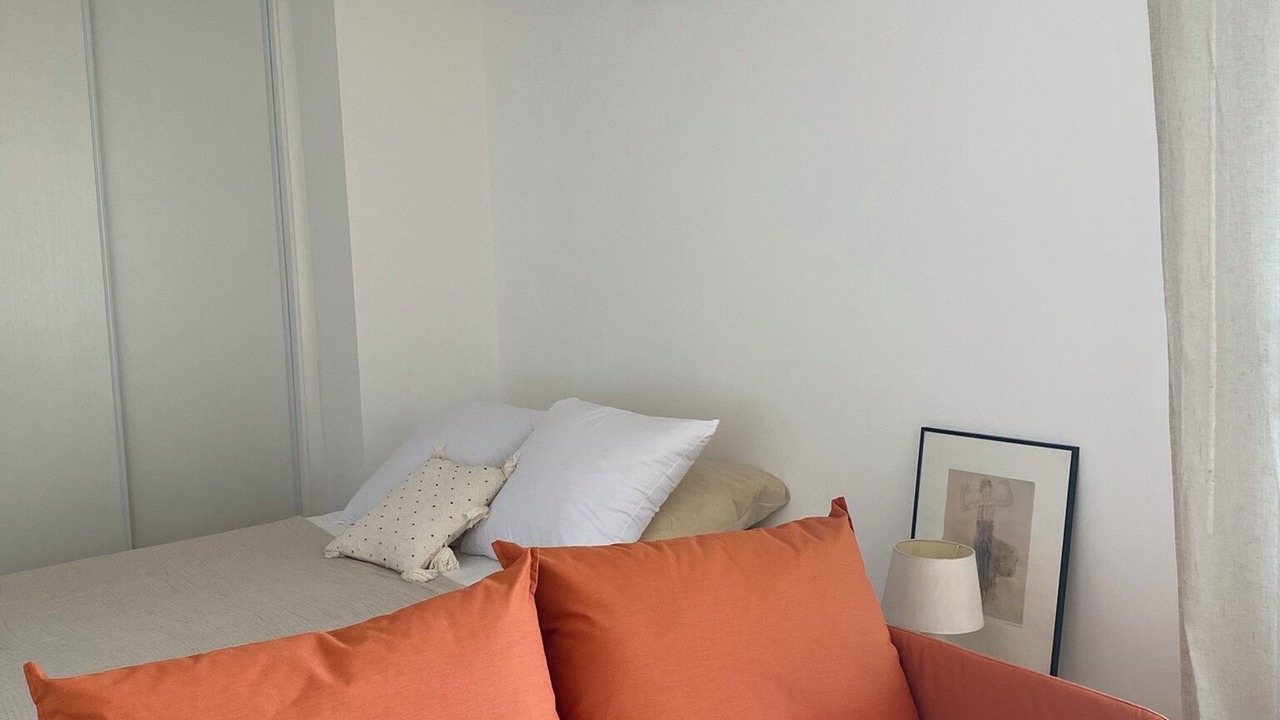 Photo of Bedroom in Vernier