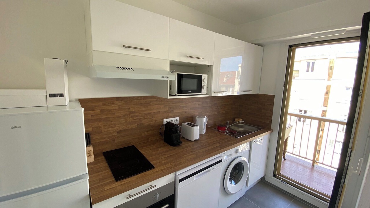 Photo of Kitchen in Vernier