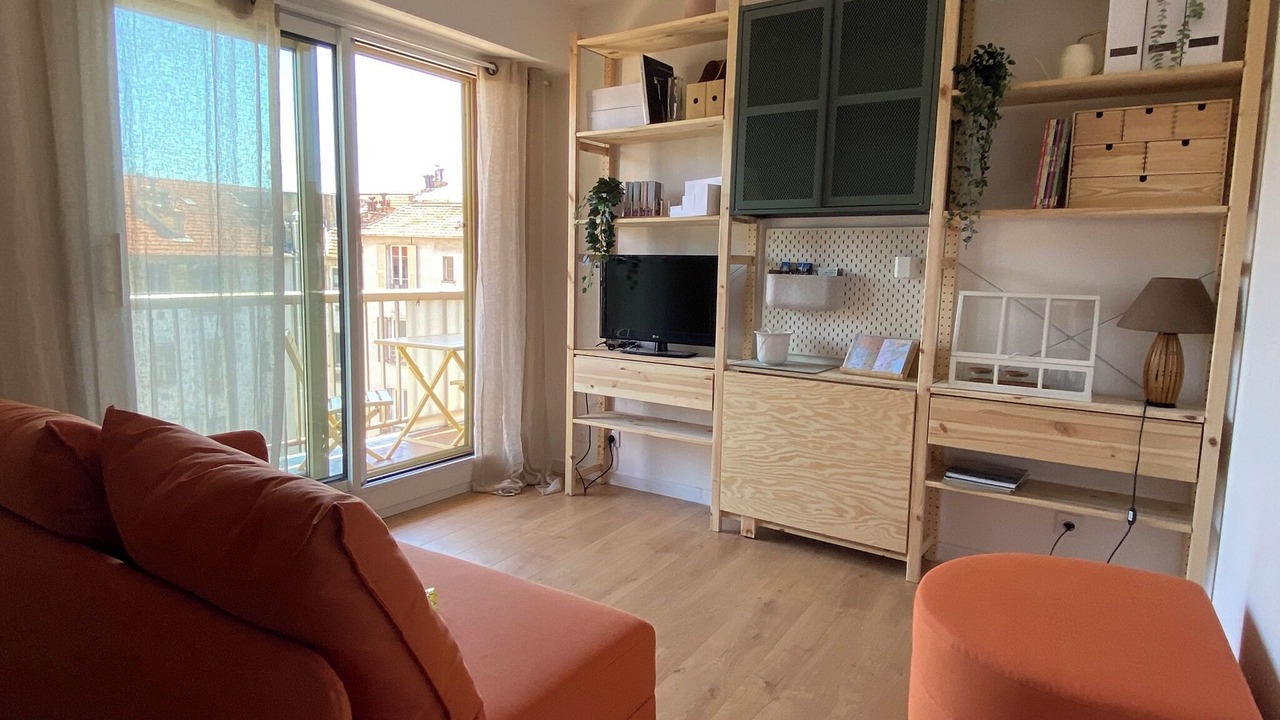 Photo of Livingroom in Vernier