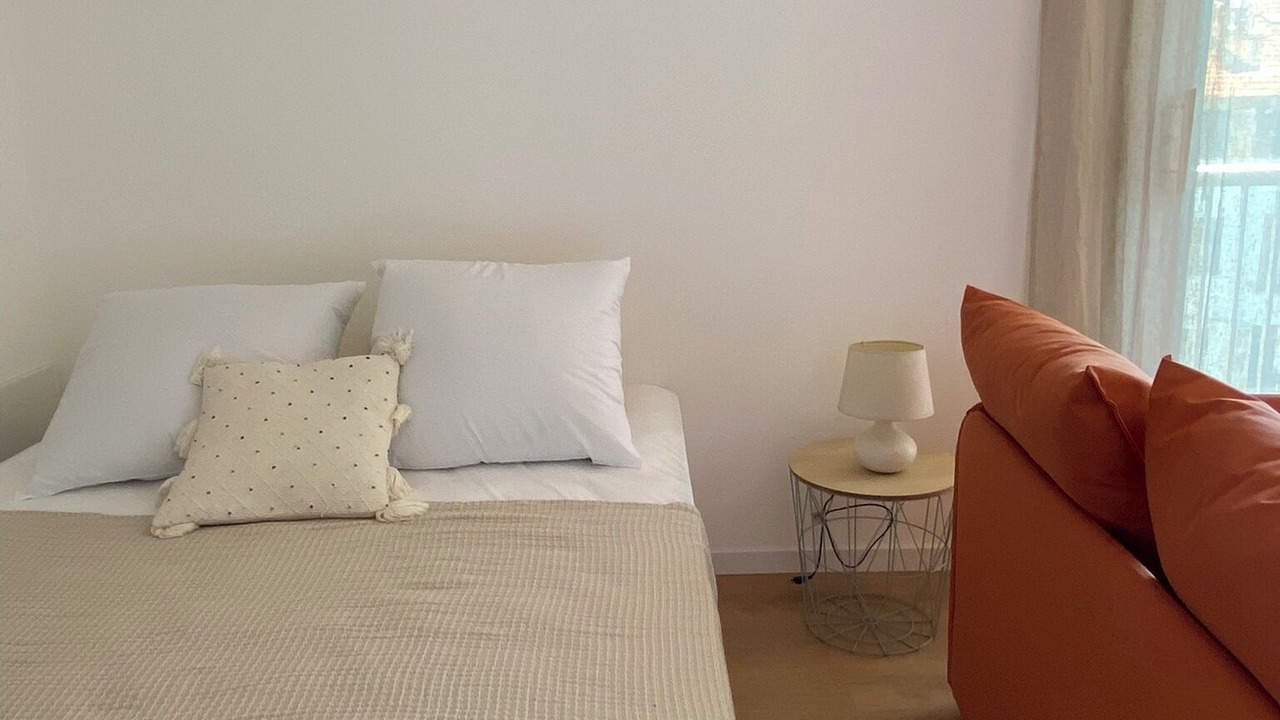 Photo of Bedroom in Vernier