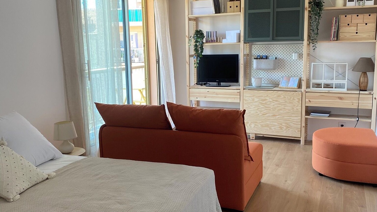 Photo of Bedroom in Vernier