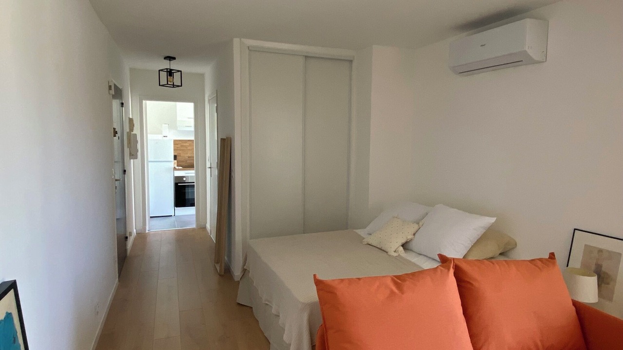 Photo of Bedroom in Vernier