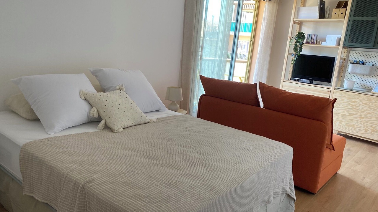 Photo of Bedroom in Vernier