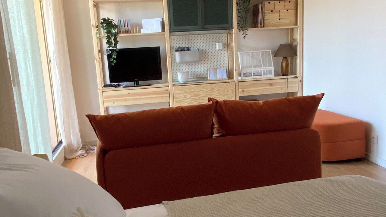 Photo of Bedroom in Vernier