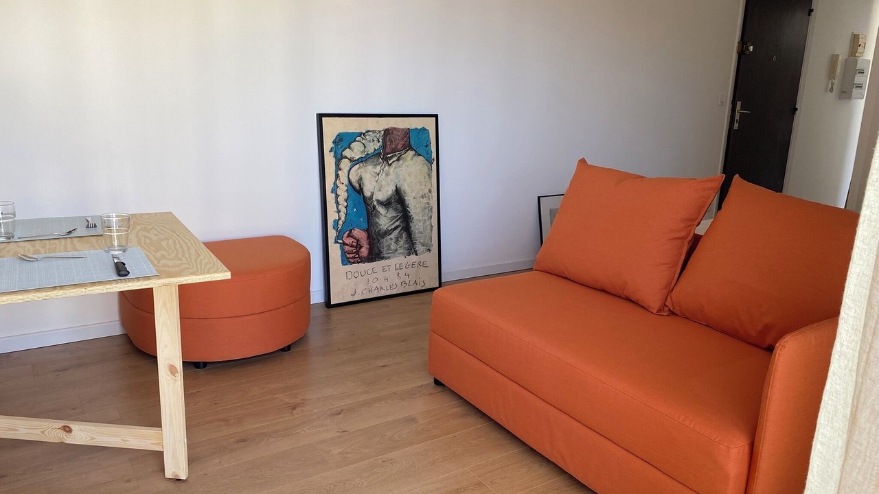 Photo of Livingroom in Vernier