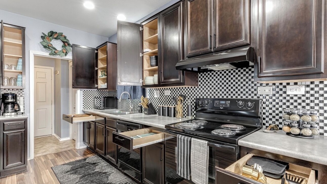 Photo of Kitchen in Southside