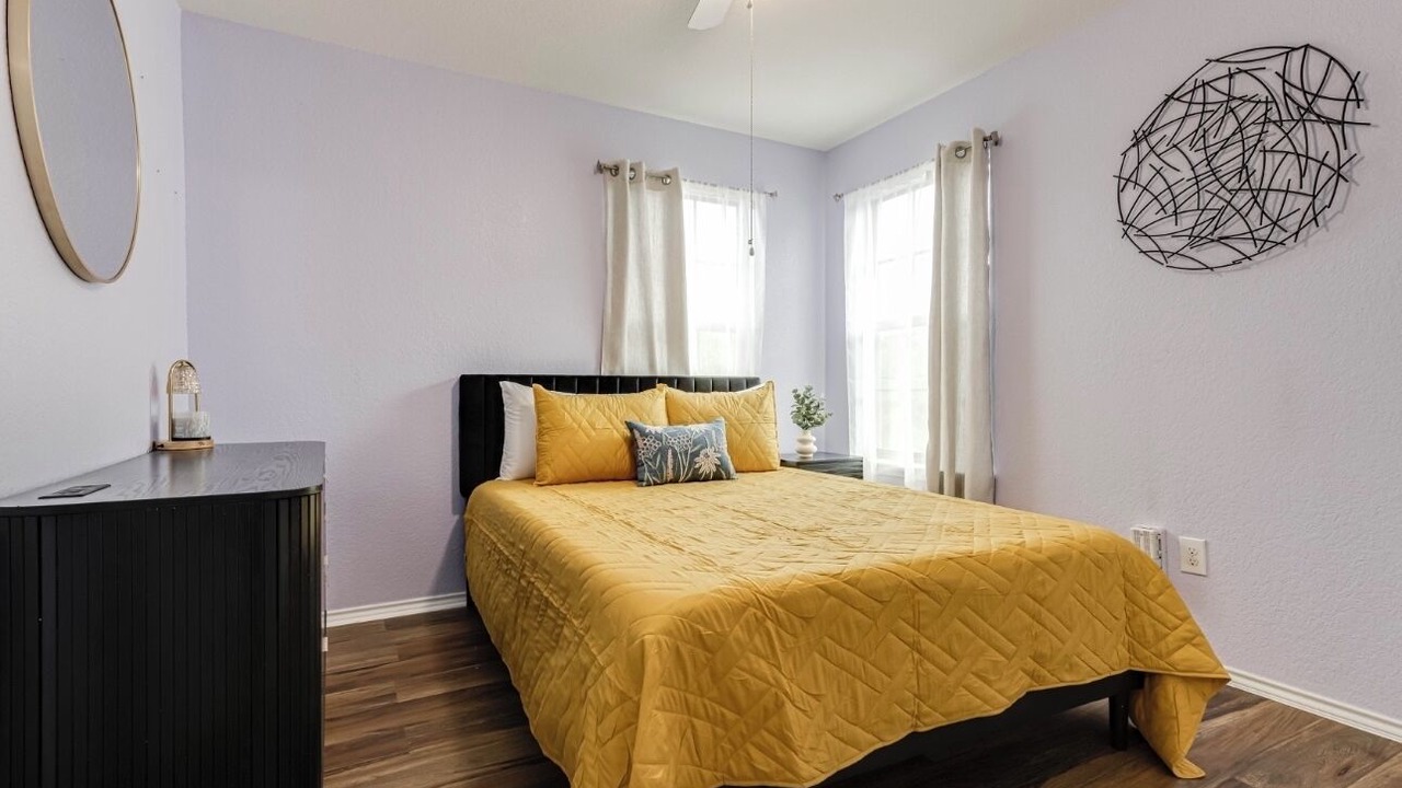 Photo of Bedroom in Southside