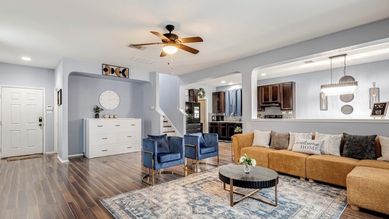 Photo of Livingroom in Southside