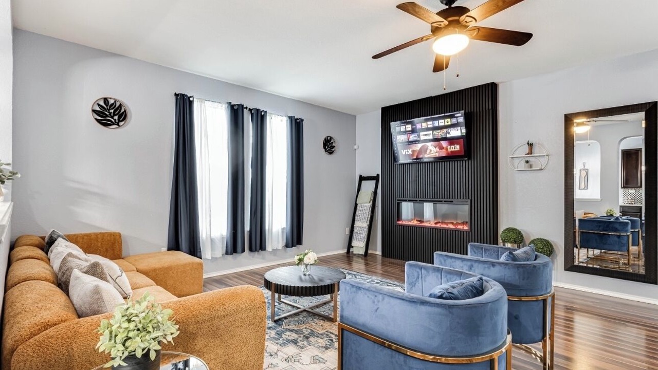 Photo of Livingroom in Southside