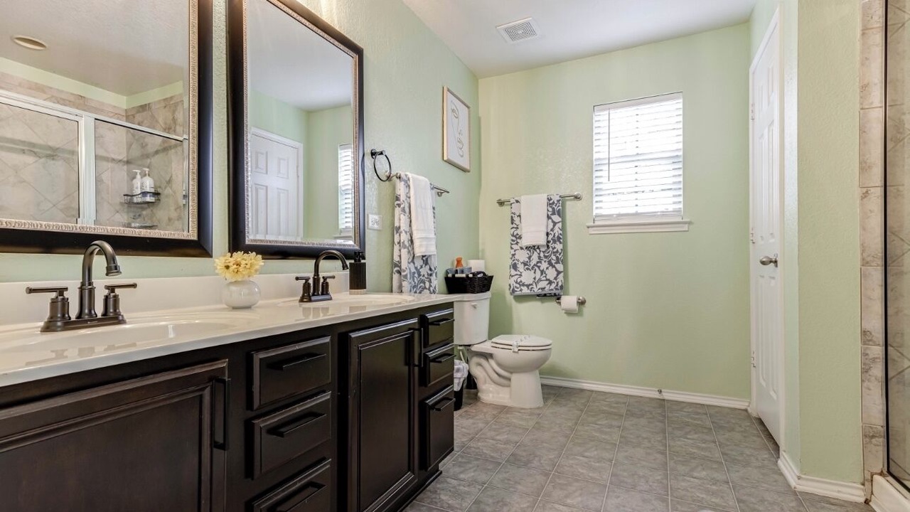 Photo of Bathroom in Southside
