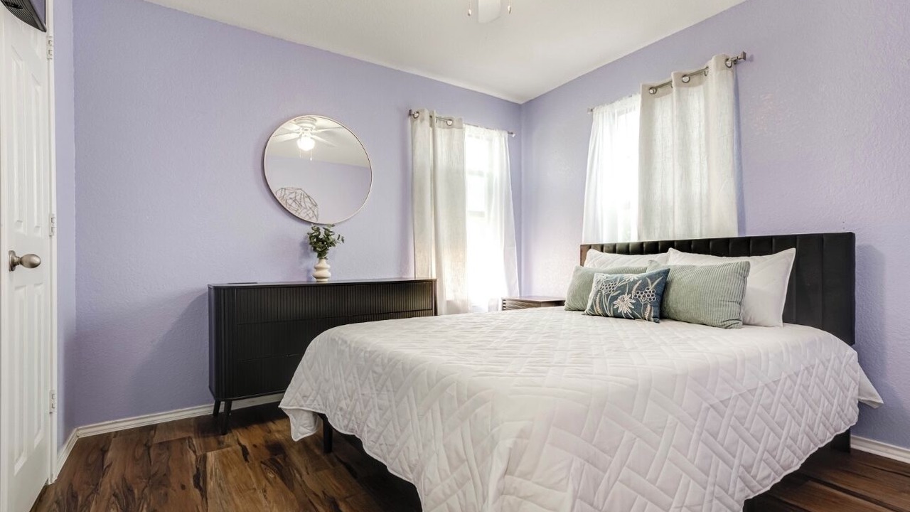 Photo of Bedroom in Southside