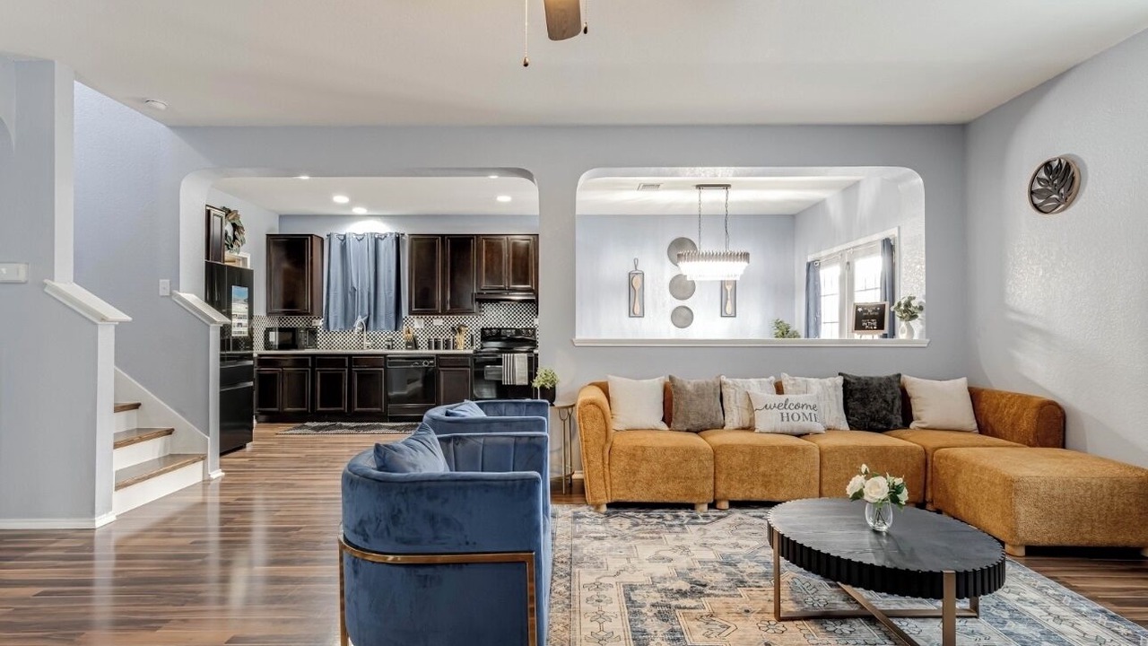 Photo of Livingroom in Southside