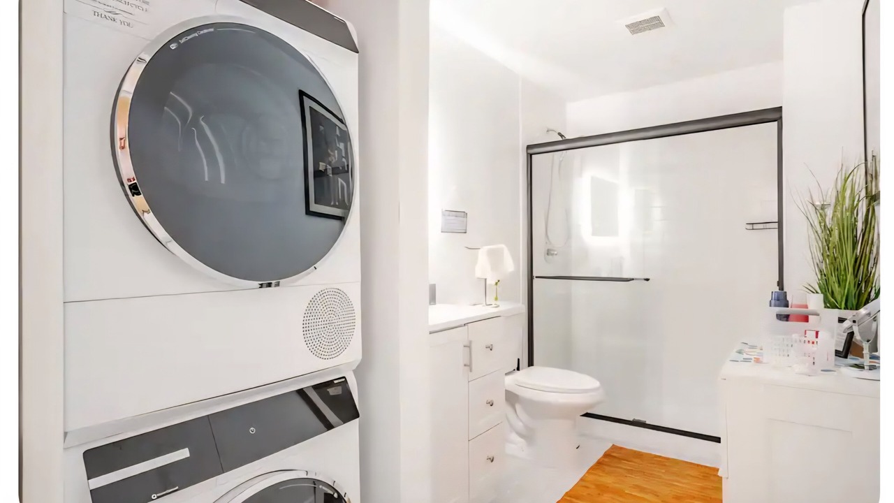 Photo of Bathroom in Winston