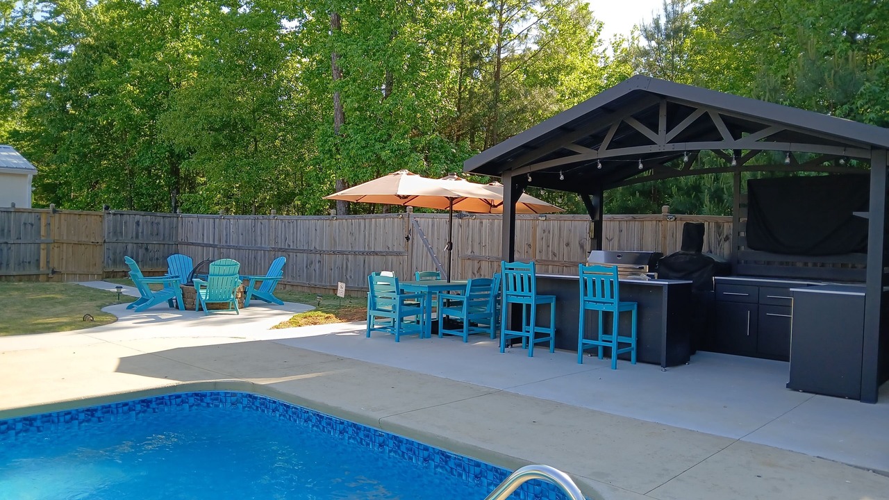 Photo of Outdoor in Winston