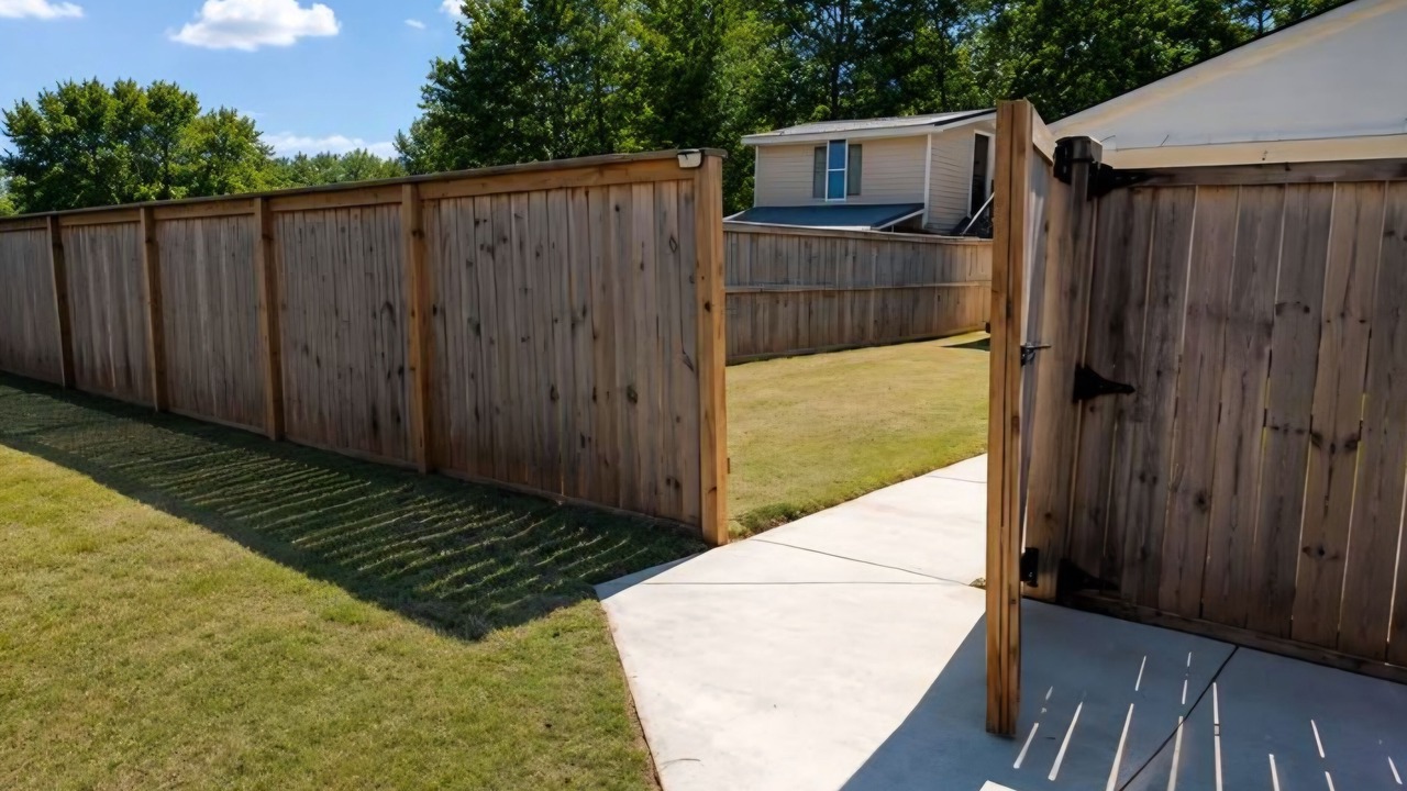 Photo of Outdoor in Winston