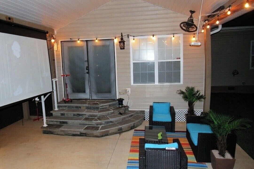 Photo of Outdoor in Winston
