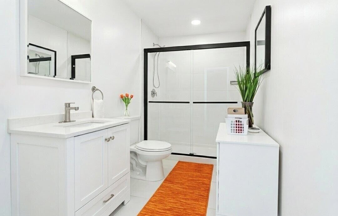 Photo of Bathroom in Winston