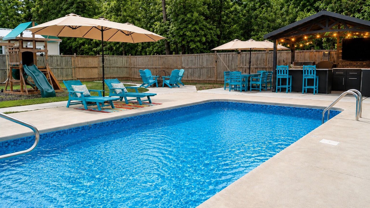 Photo of Outdoor in Winston