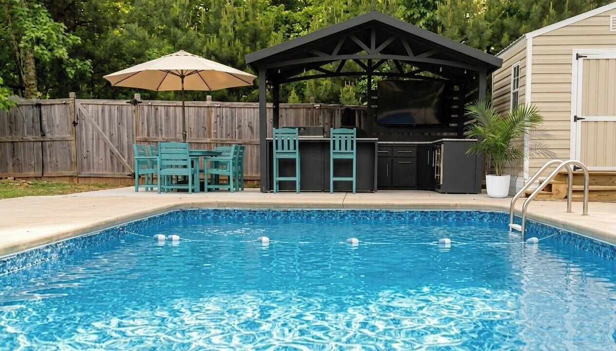 Photo of Outdoor in Winston