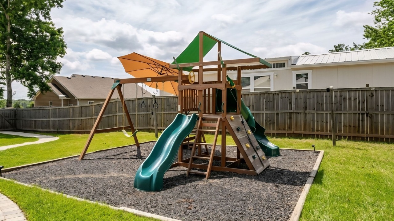 Photo of Outdoor in Winston
