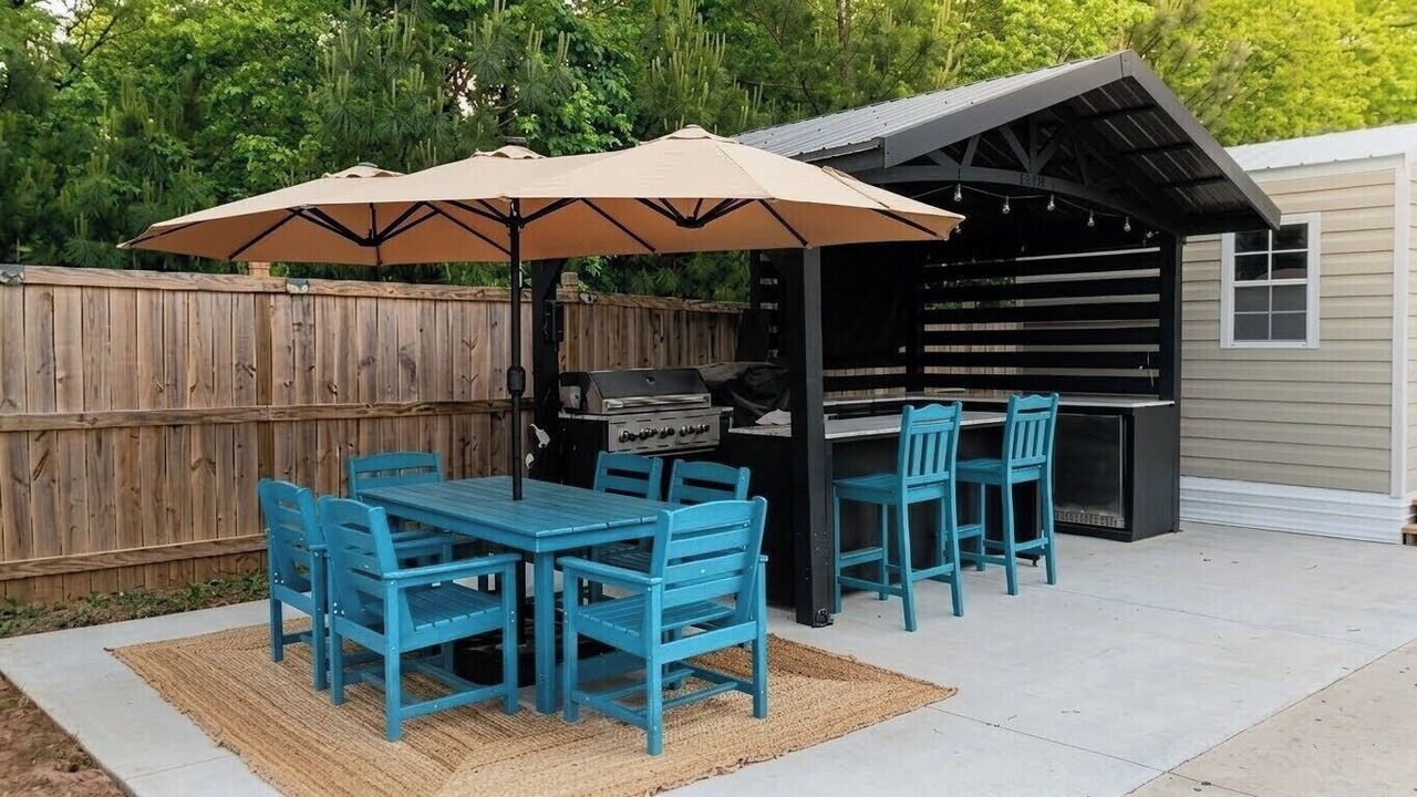 Photo of Outdoor in Winston