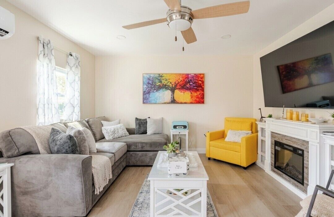 Photo of Bedroom in Winston