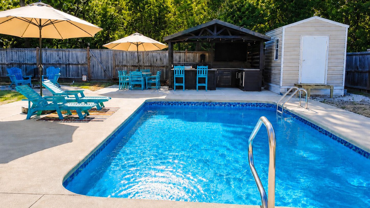 Photo of Outdoor in Winston