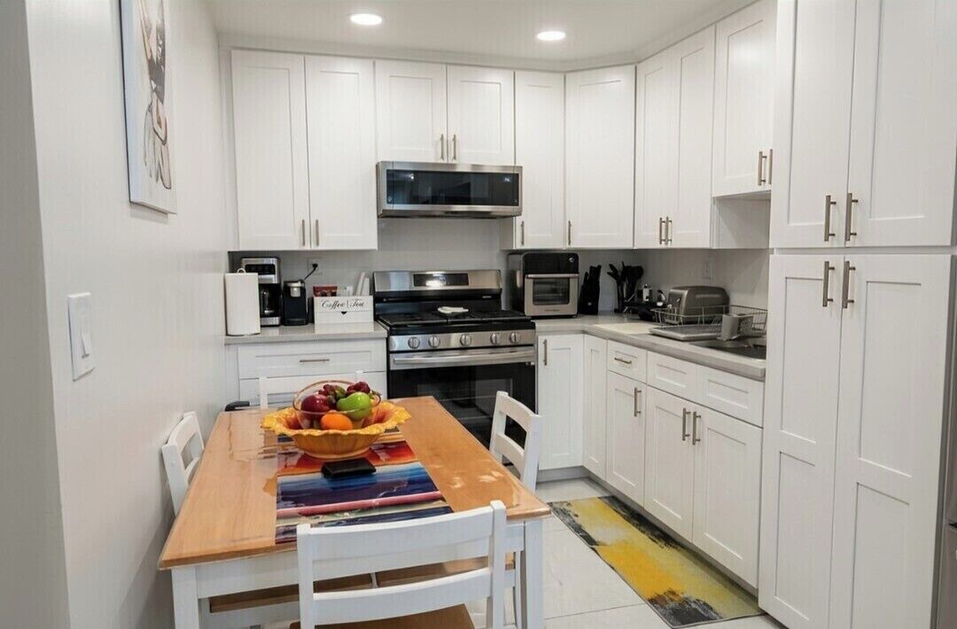 Photo of Kitchen in Winston