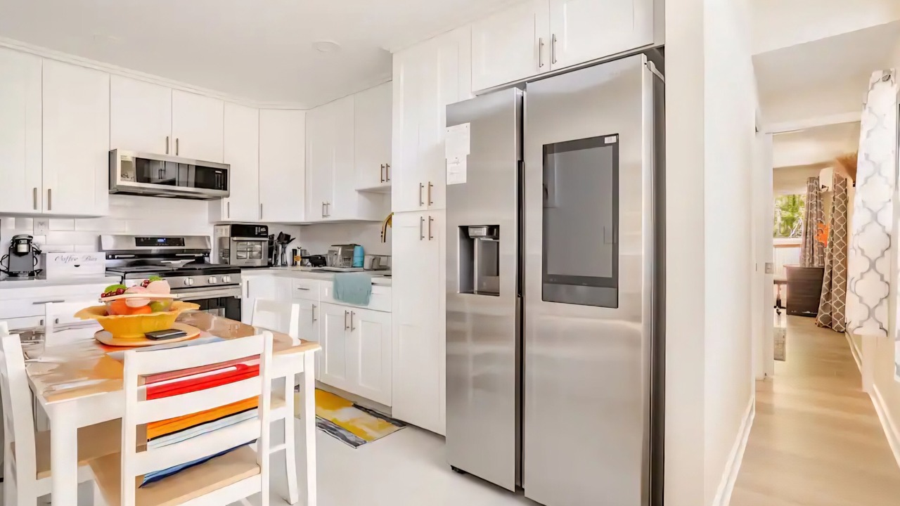 Photo of Kitchen in Winston