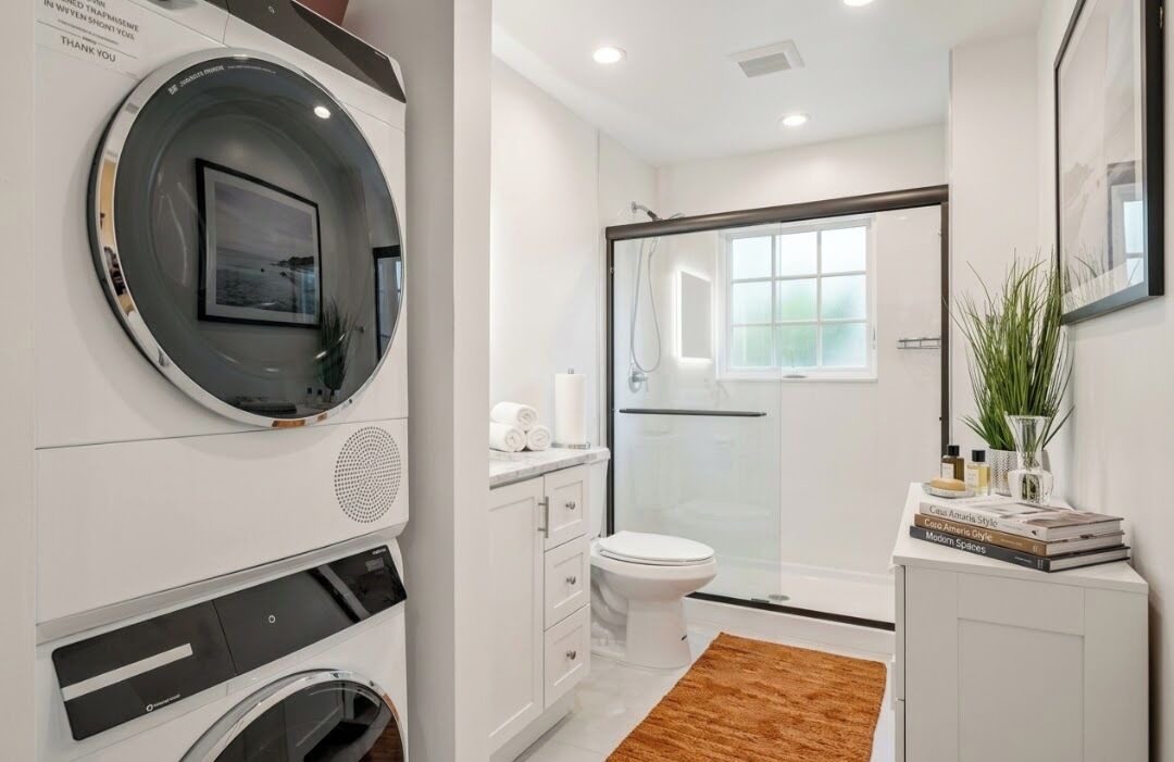 Photo of Bathroom in Winston