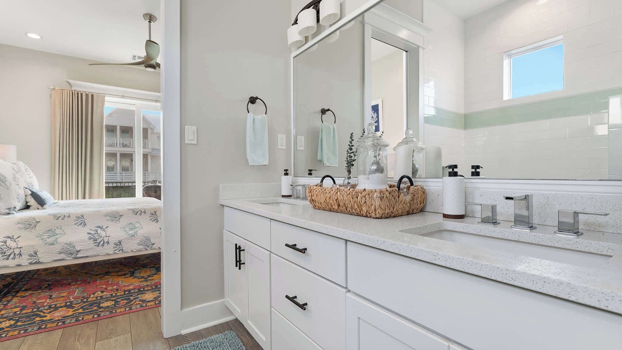 Photo of Bathroom in Port Aransas