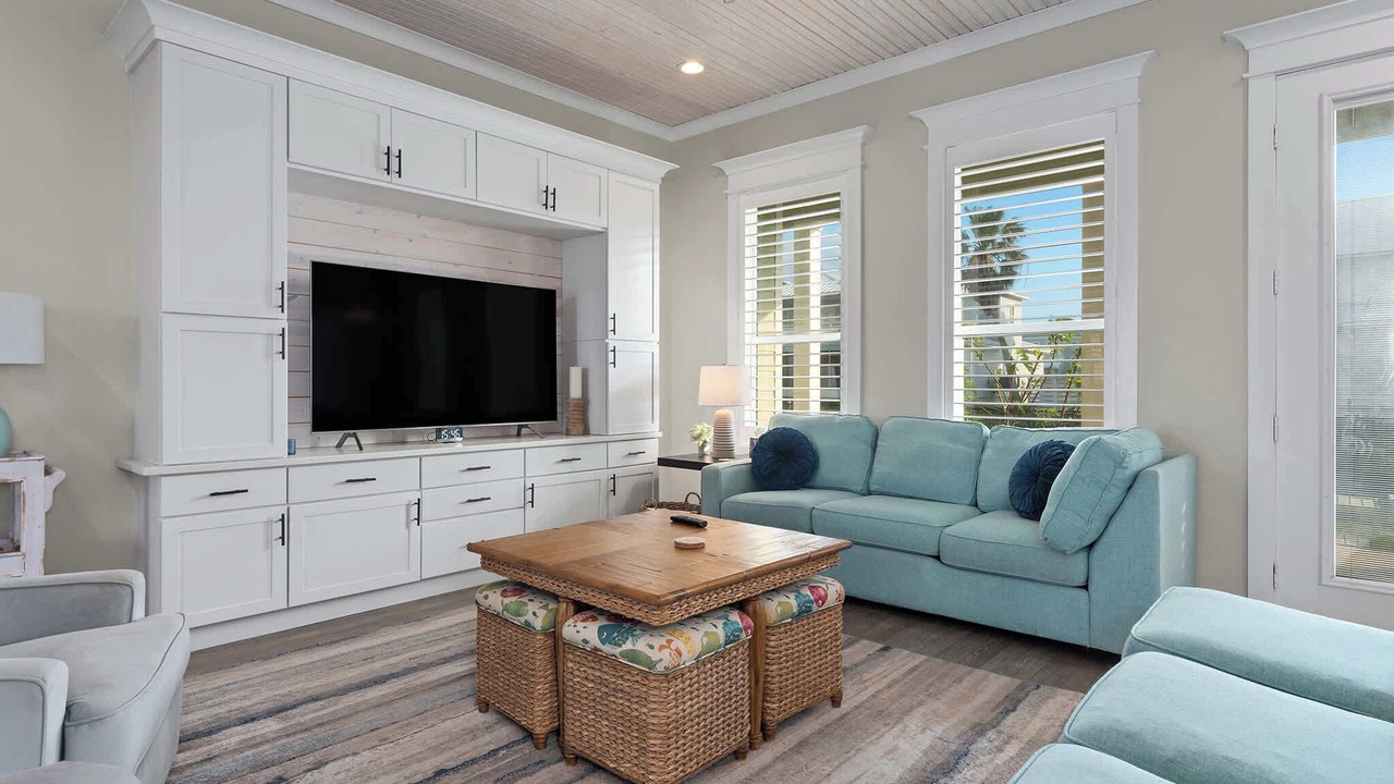 Photo of Bedroom in Port Aransas