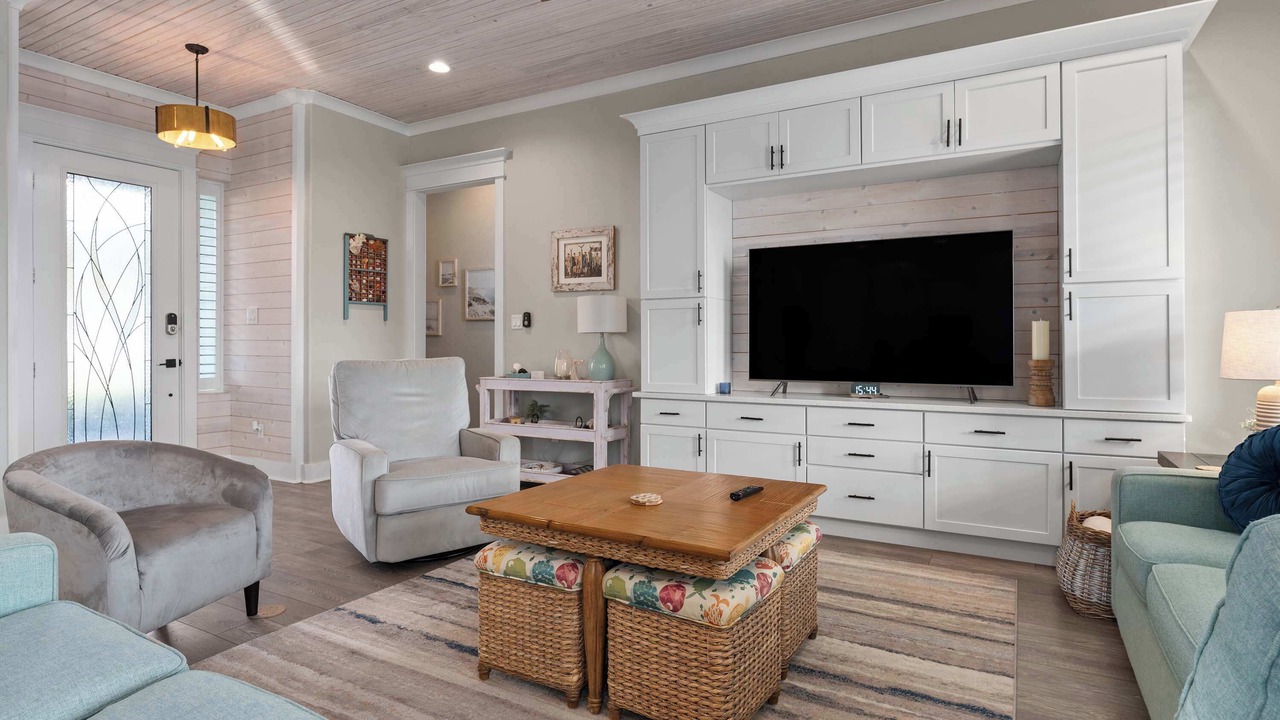 Photo of Bedroom in Port Aransas
