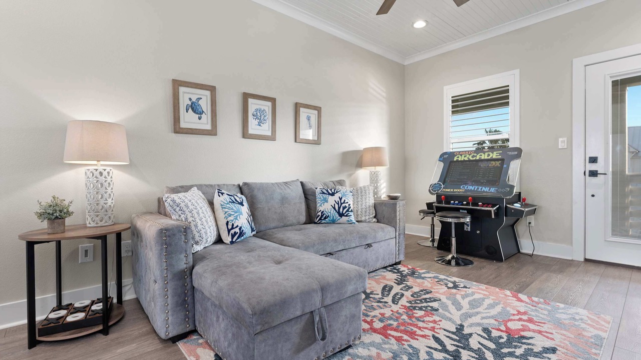 Photo of Bedroom in Port Aransas