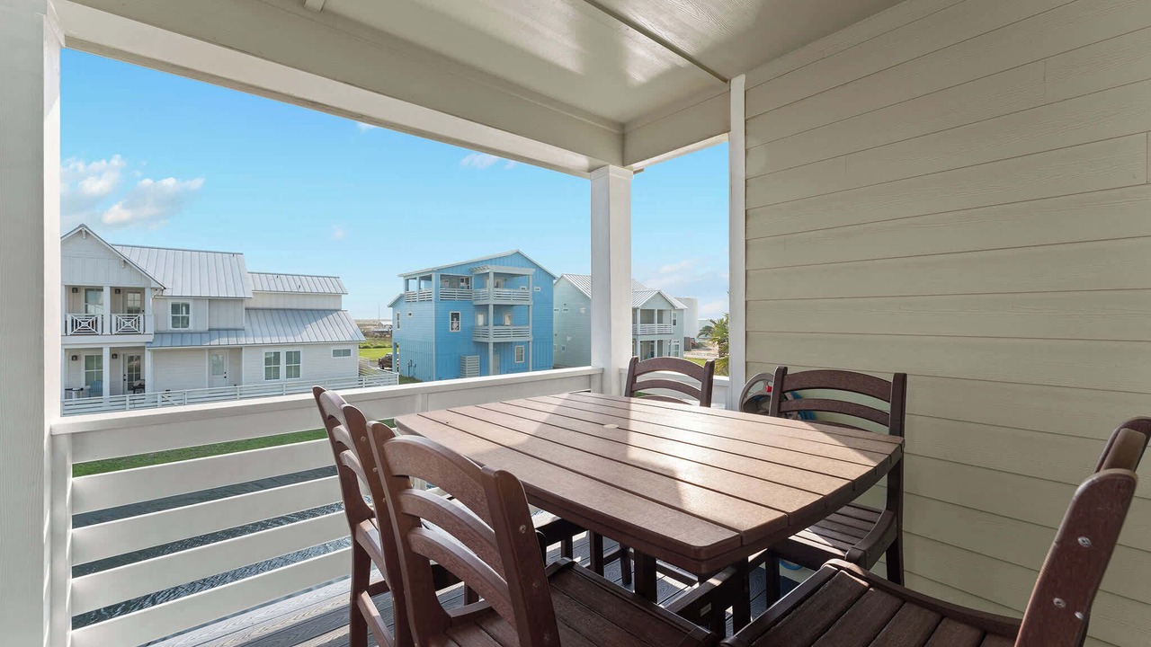 Photo of Outdoor in Port Aransas