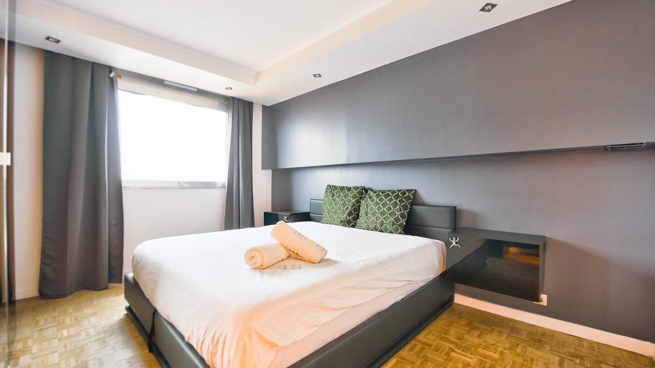Photo of Bedroom in Gambetta