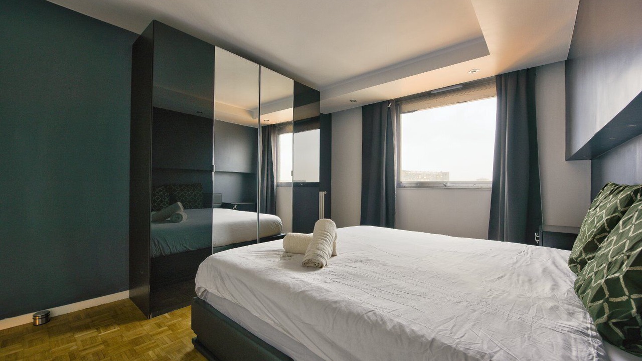 Photo of Bedroom in Gambetta