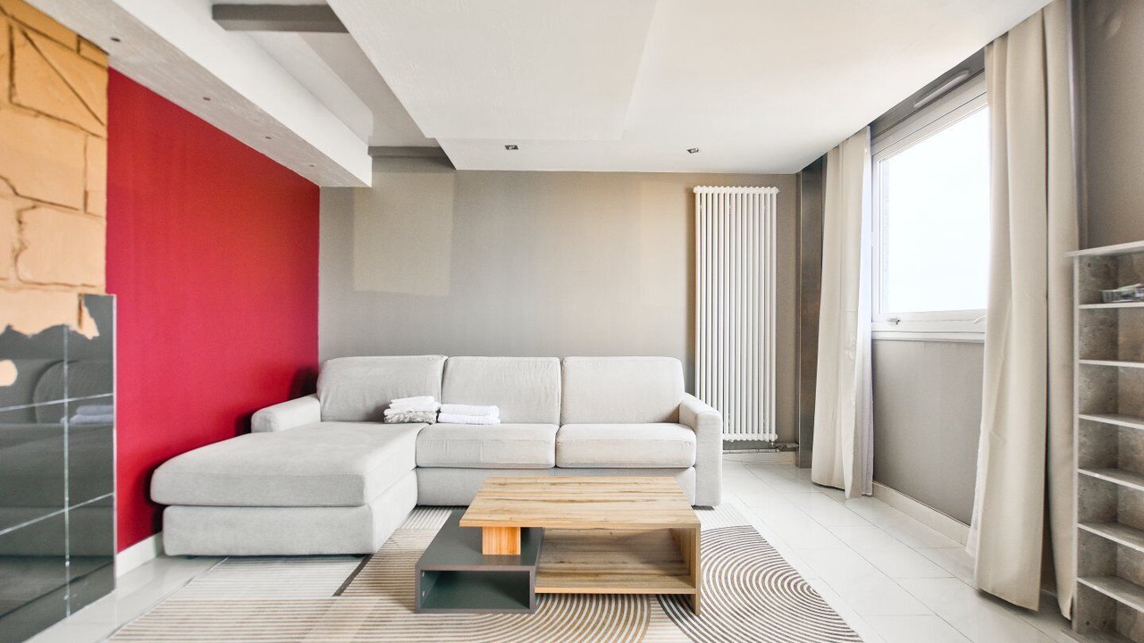 Photo of Livingroom in Gambetta