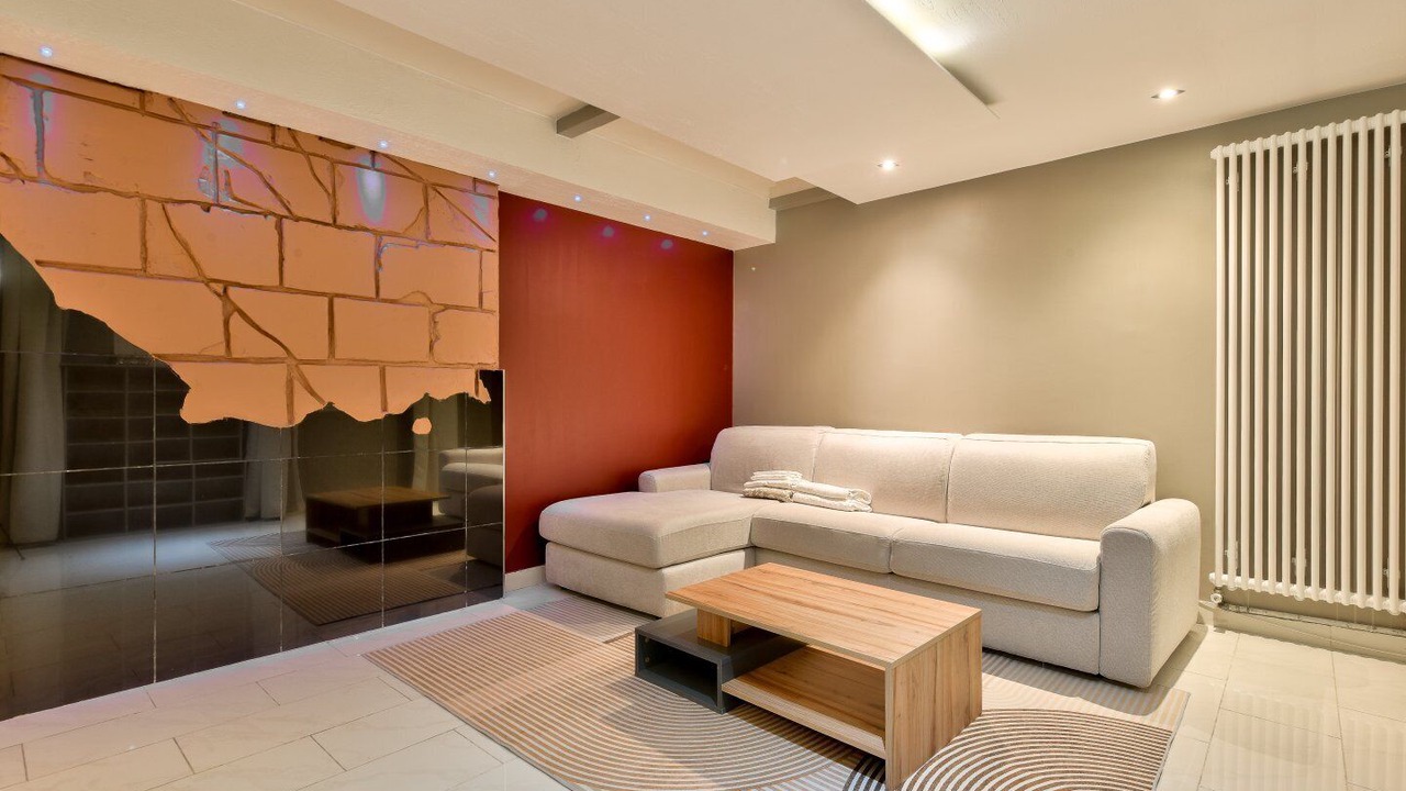 Photo of Livingroom in Gambetta