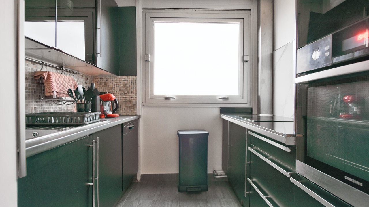 Photo of Kitchen in Gambetta