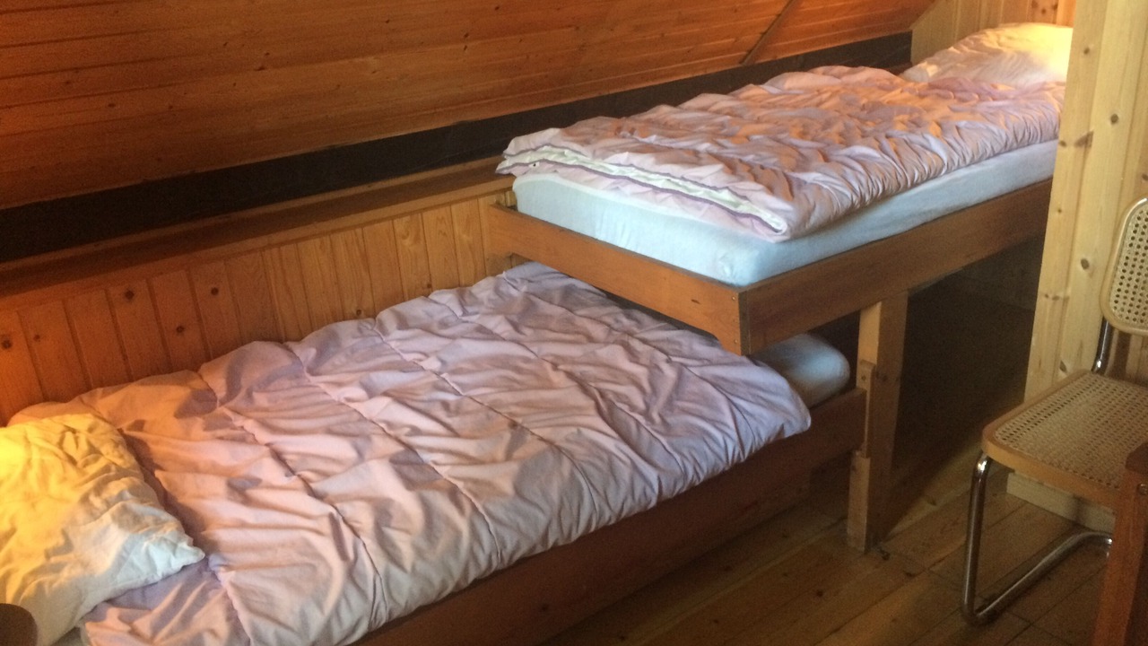 Photo of Bedroom in Hemmet