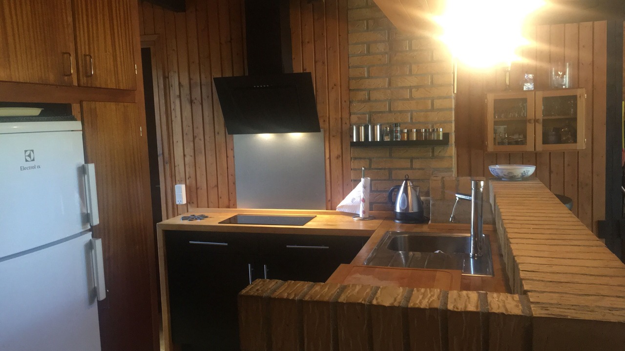 Photo of Kitchen in Hemmet