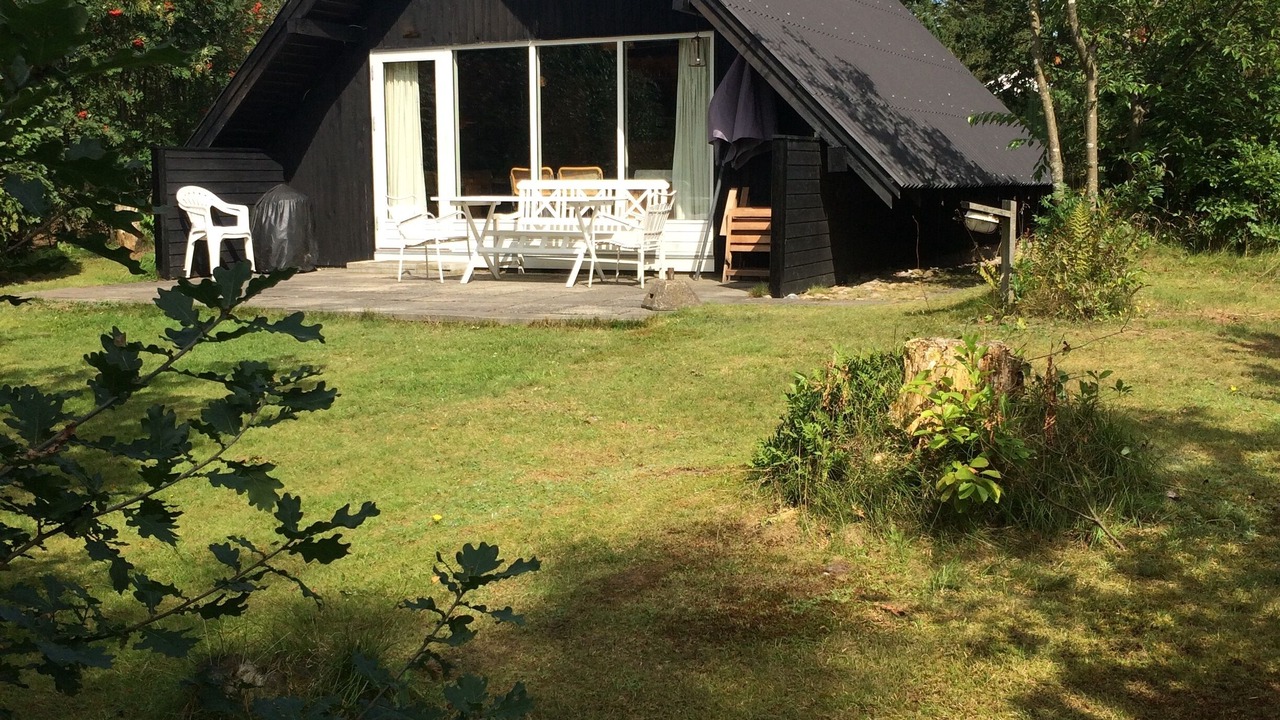 Photo of Outdoor in Hemmet