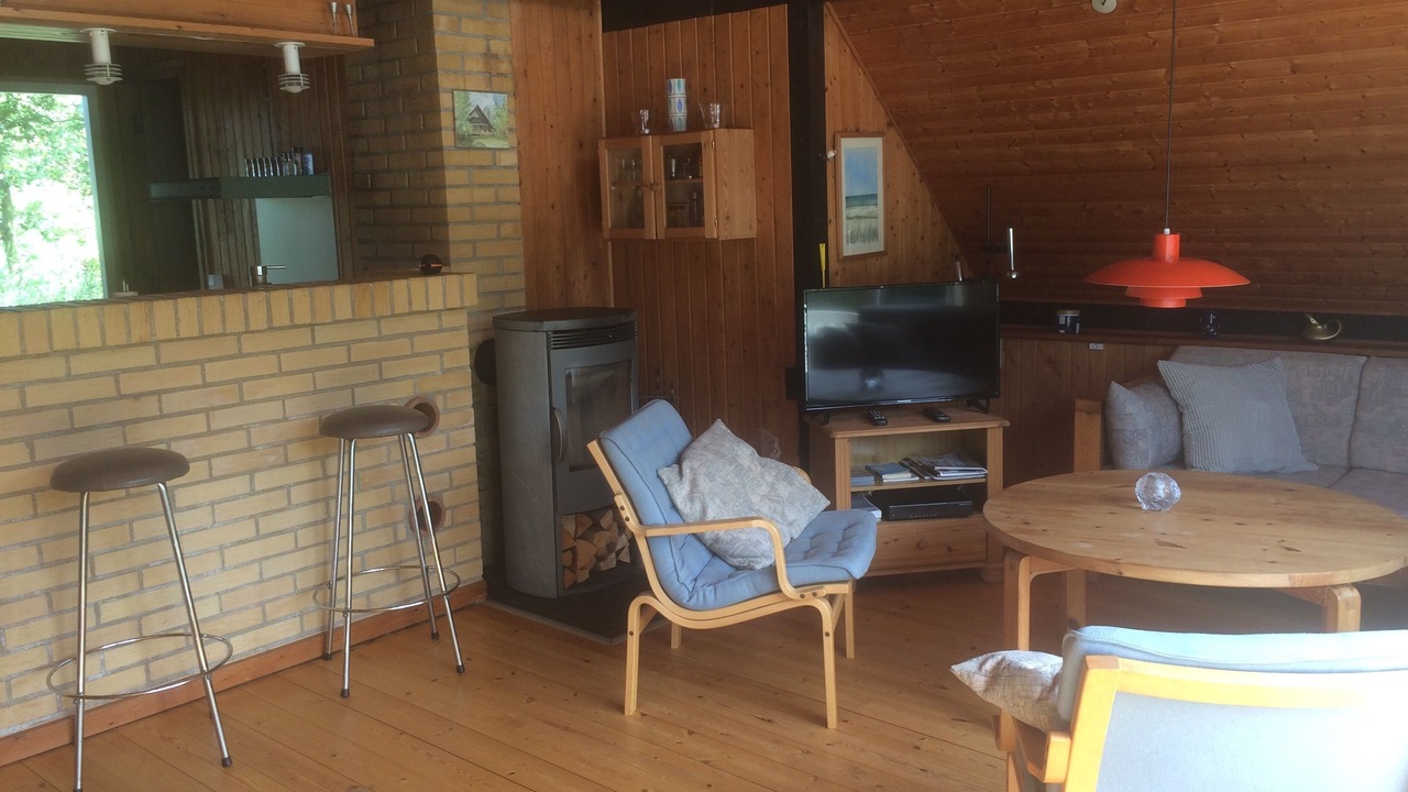 Photo of Livingroom in Hemmet