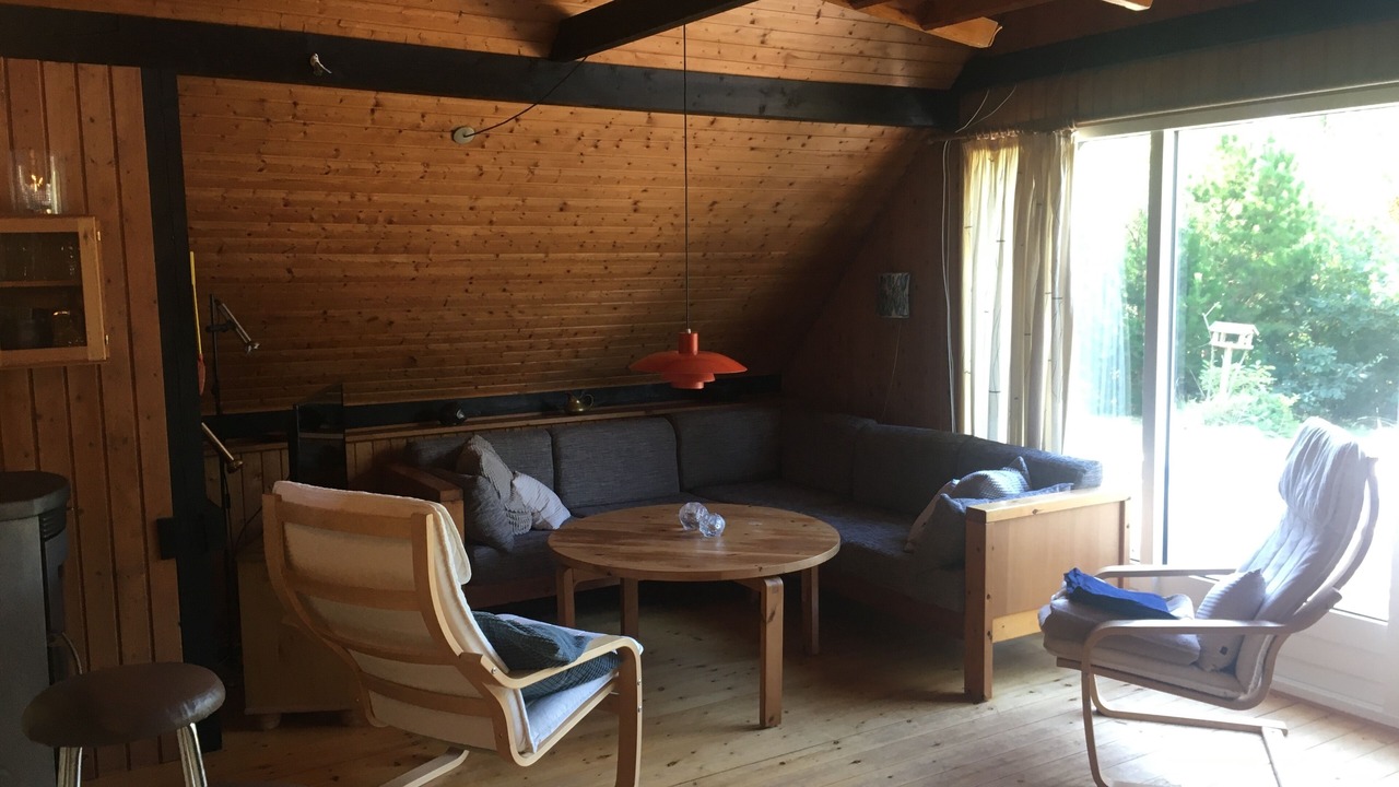 Photo of Livingroom in Hemmet