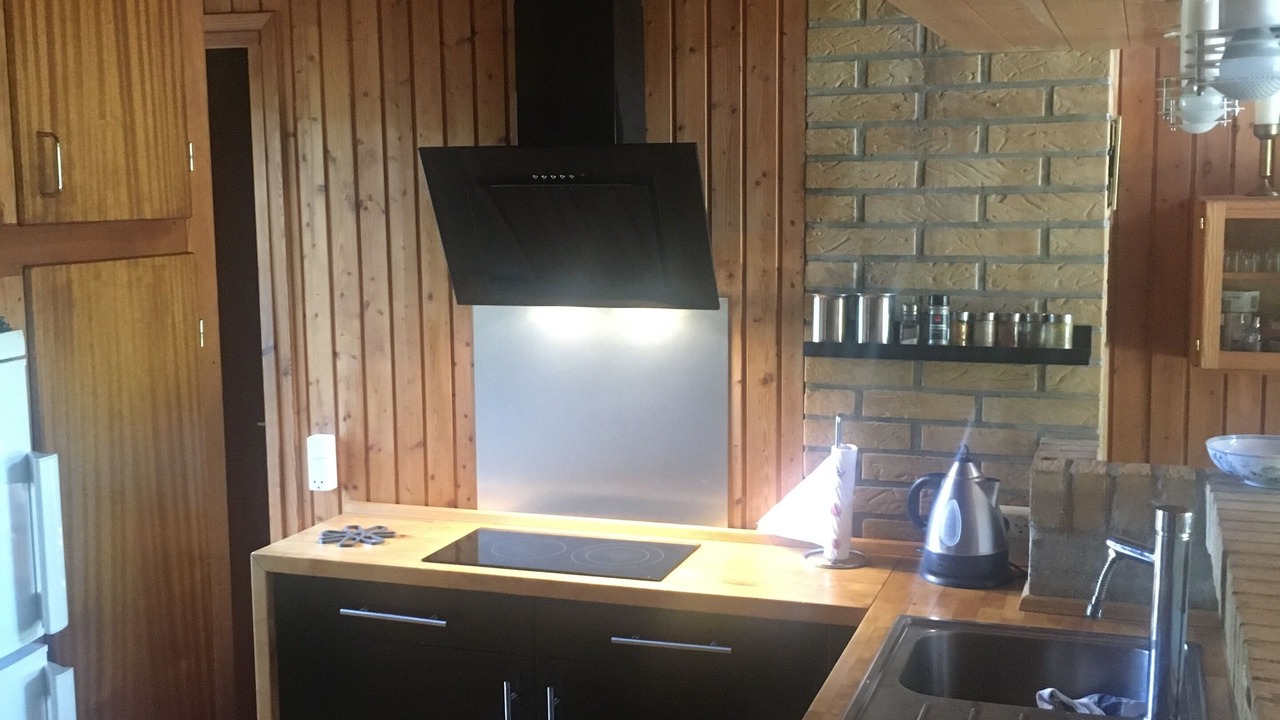 Photo of Kitchen in Hemmet