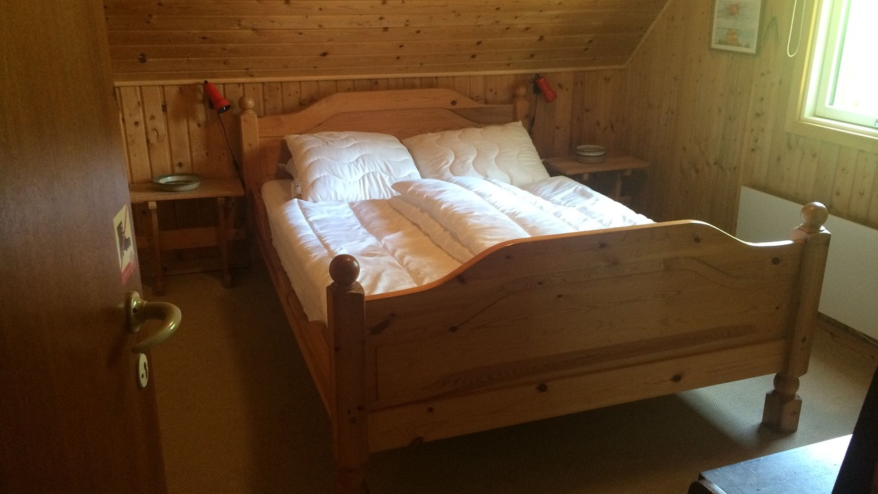 Photo of Bedroom in Hemmet